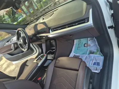 BMW X1 2025, 5400 км, за 47000000 KRW - фото 9
