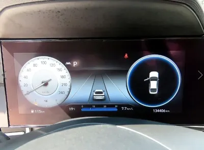 Hyundai Avante 2021, 134400 км, за 12690000 KRW - фото 9