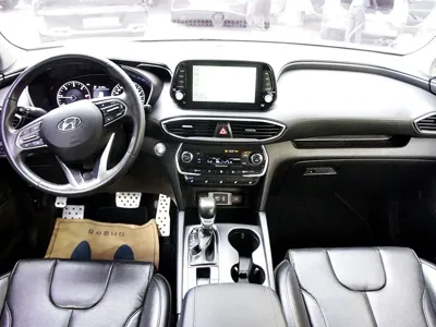Hyundai Santafe 2019, 52583 км, за 16900000 KRW - фото 7