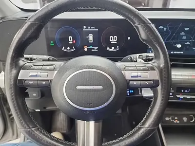 Hyundai Kona 2023, 83683 км, за 22900000 KRW - фото 9