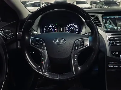 Hyundai Grandeur 2016, 131815 км, за 6990000 KRW - фото 16