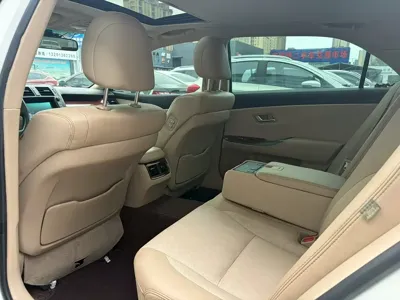 Toyota Crown 2015, 100000 км, за 109800 CNY - фото 6