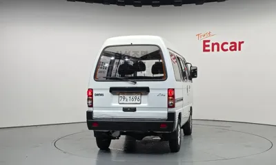 ChevroletGMDaewoo damas 2015, 50503 км, за 5500000 KRW - фото 4