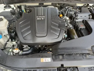 Hyundai Grandeur 2016, 218338 км, за 4490000 KRW - фото 6