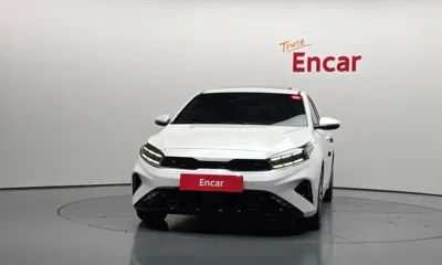 Kia K3 2022, 91030 км, за 20500000 KRW - фото 3