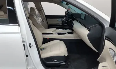 Genesis GV70 2023, 32839 км, за 41900000 KRW - фото 26