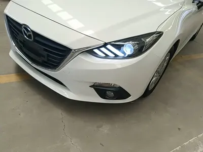 Mazda 3 Axela 2015, 114800 км, за 30900 CNY - фото 24