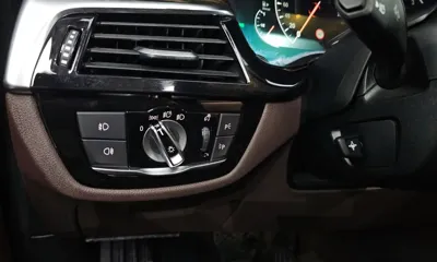 BMW Gran Turismo 2019, 69643 км, за 32800000 KRW - фото 30