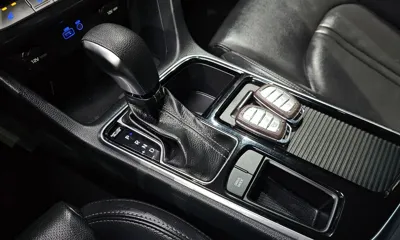 Hyundai Sonata 2018, 143695 км, за 8990000 KRW - фото 9