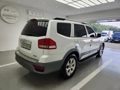 Kia Mohave 2018, 257282 км, за 10990000 KRW - фото 5