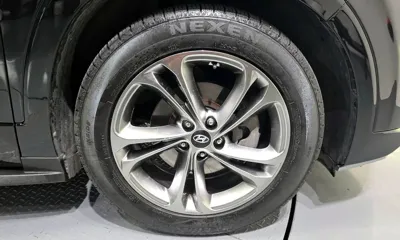Hyundai Santafe 2020, 80635 км, за 22990000 KRW - фото 21