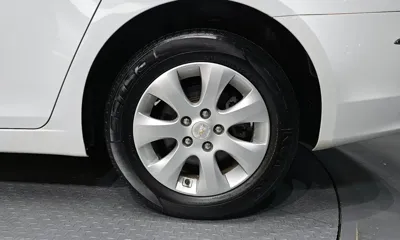 ChevroletGMDaewoo Cruze 2015, 131144 км, за 3900000 KRW - фото 5
