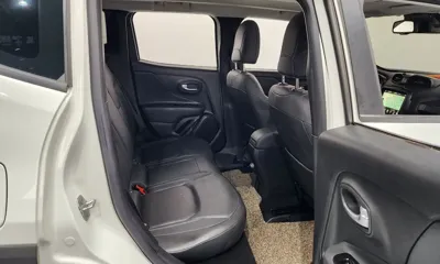 Jeep Renegade 2020, 70132 км, за 11900000 KRW - фото 11
