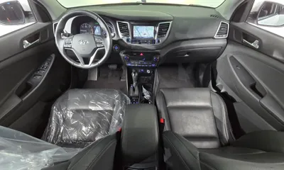 Hyundai Tucson 2016, 83982 км, за 13900000 KRW - фото 7