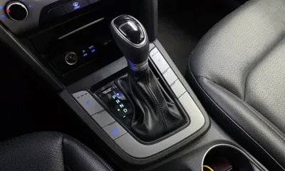 Hyundai Avante 2018, 163690 км, за 7500000 KRW - фото 9