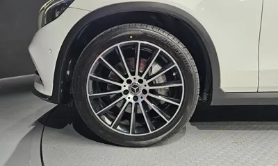 Mercedes-Benz GLC-Class 2018, 106492 км, за 24000000 KRW - фото 5