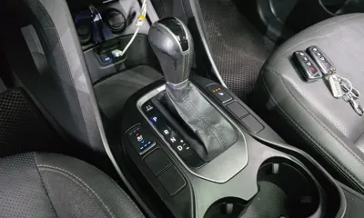 Hyundai Santafe 2013, 173019 км, за 7000000 KRW - фото 9