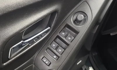 ChevroletGMDaewoo Trax 2017, 84617 км, за 7800000 KRW - фото 19