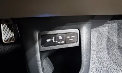 Hyundai Ioniq5 2025, 89625 км, за 42500000 KRW - фото 12