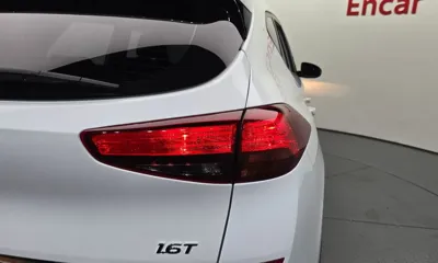 Hyundai Tucson 2019, 56736 км, за 17900000 KRW - фото 23