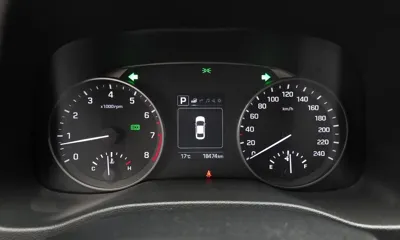 Hyundai Avante 2018, 18474 км, за 13200000 KRW - фото 8