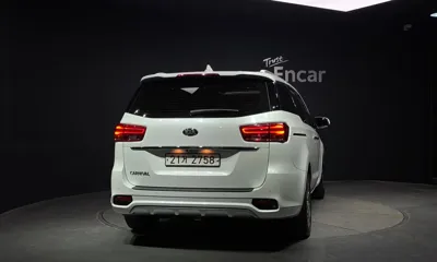 Kia Canival 2019, 101613 км, за 18800000 KRW - фото 4