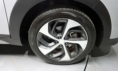 Hyundai Tucson 2017, 154620 км, за 10990000 KRW - фото 5