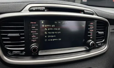 Kia Sorento 2015, 112775 км, за 13500000 KRW - фото 16