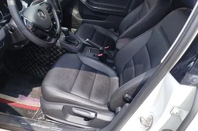 Volkswagen Sagitar 2018, 101300 км, за 50760.44 CNY - фото 17