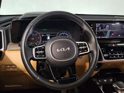 Kia Sorento 2022, 65700 км, за 22000000 KRW - фото 6