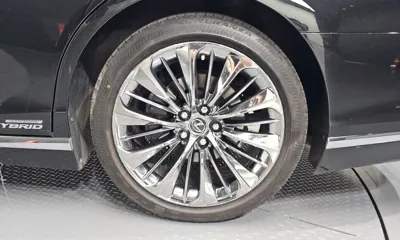 Lexus LS 2018, 92196 км, за 49990000 KRW - фото 21