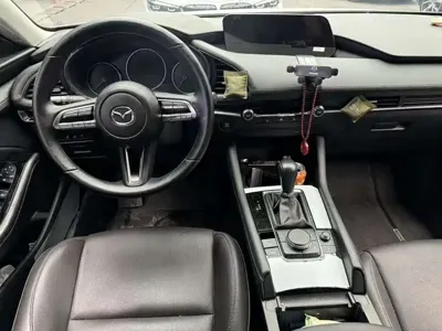 Mazda 3 Axela 2025, 26000 км, за 82800 CNY - фото 5