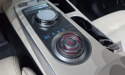 Genesis GV70 2023, 50013 км, за 44200000 KRW - фото 9