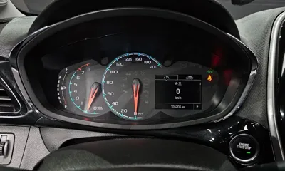 ChevroletGMDaewoo Spark 2016, 105205 км, за 4600000 KRW - фото 8