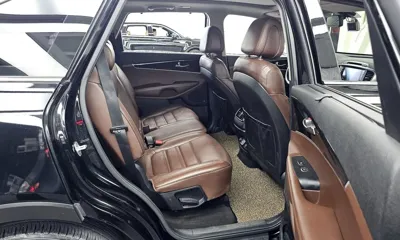 Kia Sorento 2016, 127276 км, за 14500000 KRW - фото 12
