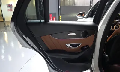 Mercedes-Benz GLC-Class 2021, 33371 км, за 37790000 KRW - фото 25