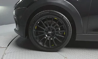 MINI Cooper 2017, 92261 км, за 7290000 KRW - фото 5