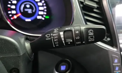 Hyundai Santafe 2013, 122291 км, за 8700000 KRW - фото 29