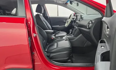 Hyundai Kona 2018, 81853 км, за 10500000 KRW - фото 26