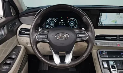 Hyundai Palisade 2021, 55421 км, за 27900000 KRW - фото 13