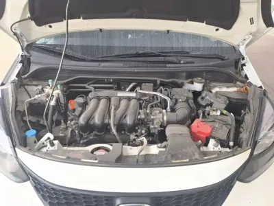 Honda Fit 2021, 49000 км, за 48300 CNY - фото 20