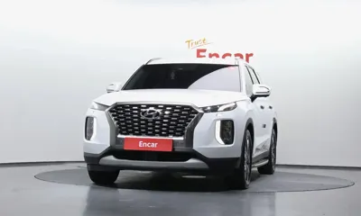 Hyundai Palisade 2019, 108373 км, за 19800000 KRW