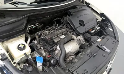KG_Mobility_Ssangyong TIBOLI 2017, 90125 км, за 6200000 KRW - фото 6