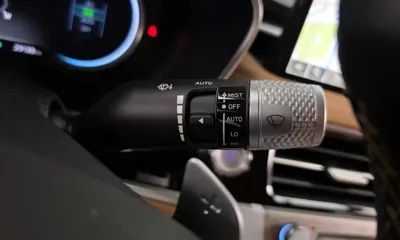 Genesis G70 2025, 19130 км, за 37800000 KRW - фото 27