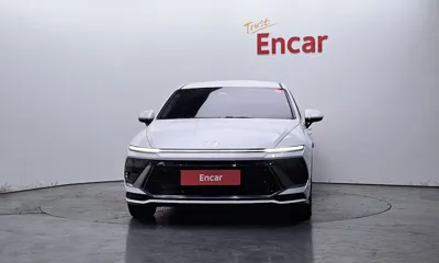 Hyundai Sonata 2025, 78822 км, за 17600000 KRW