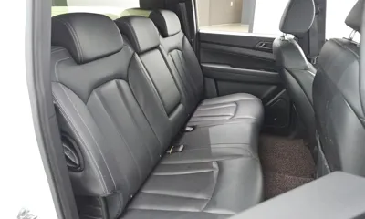 KG_Mobility_Ssangyong Rexton 2021, 84451 км, за 18900000 KRW - фото 11