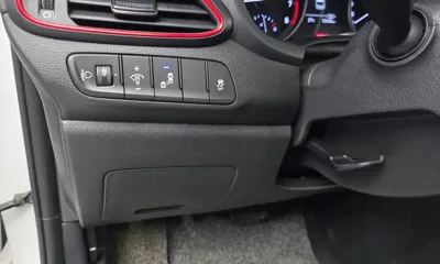 Hyundai i30 2018, 52608 км, за 13300000 KRW - фото 19