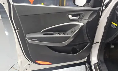 Hyundai Santafe 2015, 151818 км, за 9200000 KRW - фото 24