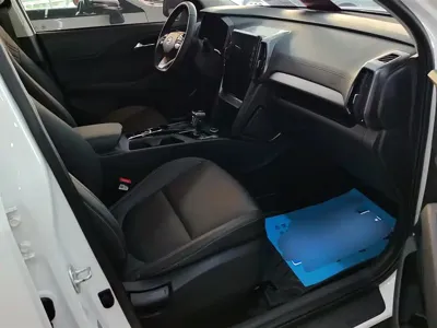 Hyundai ix35 2022, 30400 км, за 71900 CNY - фото 8
