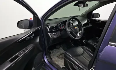 ChevroletGMDaewoo Spark 2016, 96265 км, за 5990000 KRW - фото 10